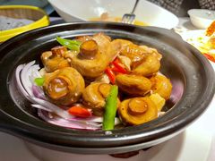 -壹品宴掦·淮扬菜(新牌坊店)