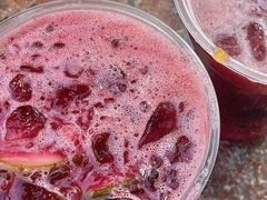 -Jazcu珍仕菓鲜榨果汁(西单大悦城店)