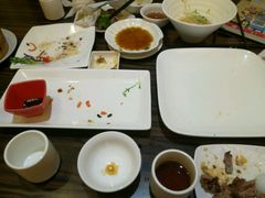 -避风塘·老港味餐厅(虹口龙之梦店)
