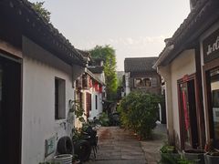 -小河直街历史文化街区