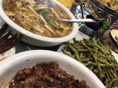 -炉中火(小何庄店)