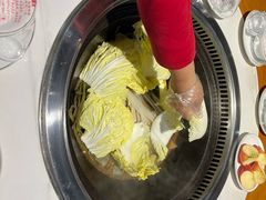 -桃源村铁锅炖鱼(体育馆道店)
