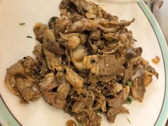 -葛记焖饼(伏牛路店)