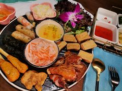 -南越郡·越式风味餐厅(青秀万达店)