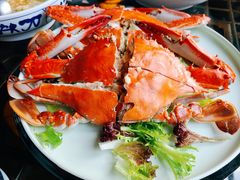 -山水一号·中餐厅