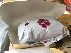 -麦当劳(白云山店)