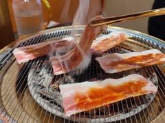 -闻老头·菊花炭烤肉(佛山首店)