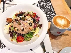 -MYLK意式小厨(熙地港店)