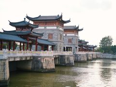 -长洲岛