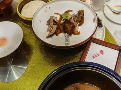 -大鸭梨烤鸭(金色漫香店)
