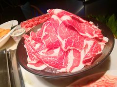 -焱三乐四川火锅店(经纬街店)