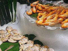 -川骄海鲜自助(亚运村店)