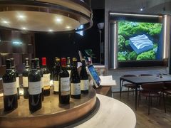 -théATRE茶聚场·餐厅(环球金融中心店)