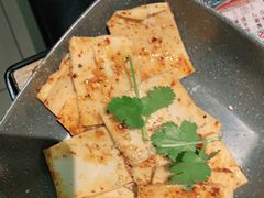 -新石器烤肉(石路天虹店)