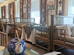 大堂-楚鲜·汉正街一号(天河店)