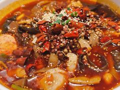 -大铁勺新津菜(熙悦汇店)