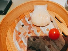 -茶港·点心·啫啫煲(王府井店)
