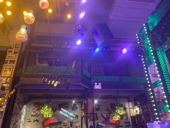 -红牌美蛙鱼头火锅(万辉国际广场店)