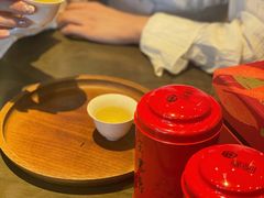 -王德传茶庄(上海新天地店)