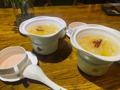 -HOME餐厅粤菜 融合菜