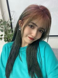 -Moyue HAIR SALON