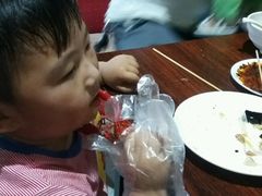 -鲁班喜悦酒店