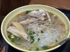 -华姐鸡粉(中心店)