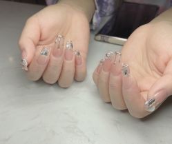 -Fanni美甲美睫皮肤管理