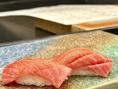 -Sushi Hanzo半藏(天环广场店)