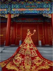 -水晶之恋婚纱摄影(北京总店)