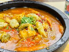 -老三样·旧食新味(船山路店)