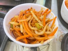 -胖胖君的新疆抓饭(普陀店)