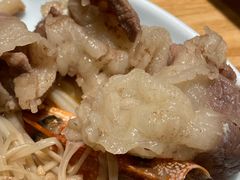 -虹料理·日料放题(悠方店)