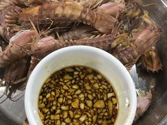 -胜海大排档·海鲜·黄鳝饭(十年老店)