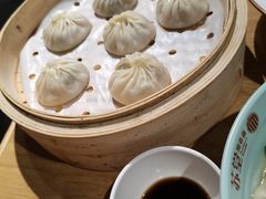 小笼包-苏堂阳春面•九年庆(北京路天河城店)