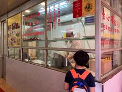 -文记壹心鸡(宝华路店)