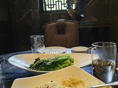 -大理实力希尔顿酒店•御玺中餐厅