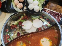 -福合埕牛口福·牛肉火锅·牛肉丸