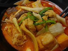 -杨国福麻辣烫(联合大学店)