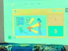 -LILY英语思维馆(花园村店)