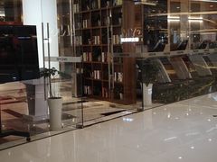 -银吉姆健身(恒隆馆)