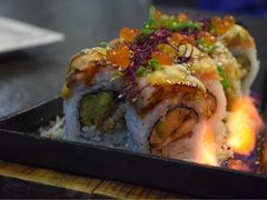 -将太无二·北美传奇寿司(瑞士公寓店)
