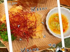 -8PINTS八品脱·日料·烧鸟·精酿小酒馆(莘庄店)
