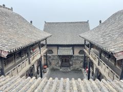 -山西王家大院