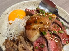 -炙柒Sekinana·精致料理 烧鸟·铁板烧(海上世界店)