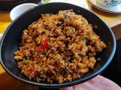 -民食香·腊排骨野生菌美食(木府店)