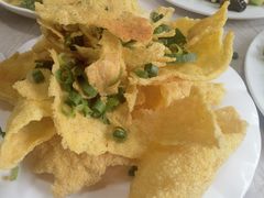 -金台阶鱼馆(于桥水库店)