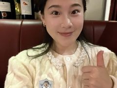 -安妮意大利餐厅(国贸店)