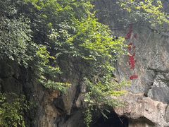 -汉中石门栈道风景区