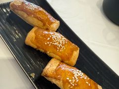 -白天鹅宾馆-宏图府餐厅
